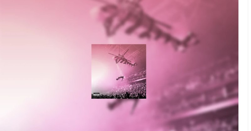 📢 SpotifySyncWall – 开源的桌面壁纸生成脚本🏷️ #脚本 #Spotify工具👉🏻 