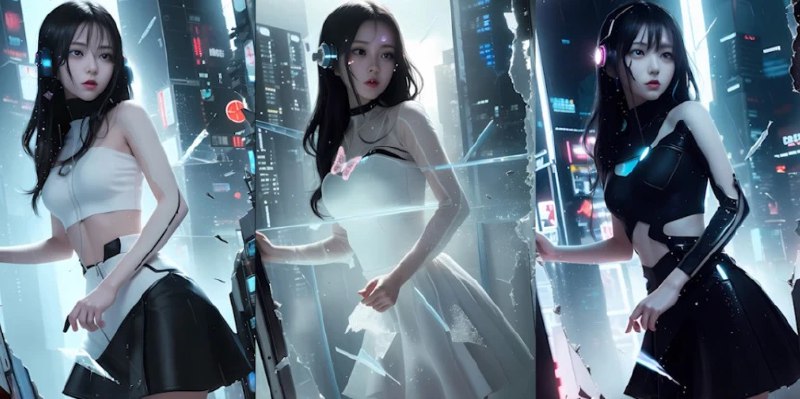 📢 Stable Diffusion 绘画工具包+120G模型+5万多个绘画关键词+使用视频教程🏷️ #Windows | 软件 #AI绘画👉🏻 