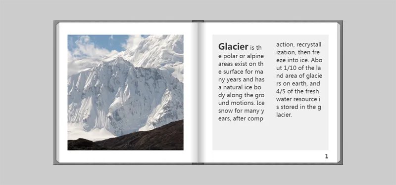 📢 HTML5电子书翻页动画效果源代码🏷️ #源码 #网站源码👉🏻 