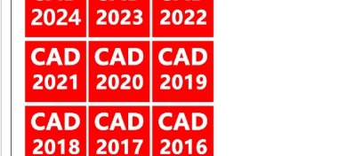 📢 CAD电脑版全套合集🏷️ #Windows | 教程 | 软件 #CAD👉🏻 
