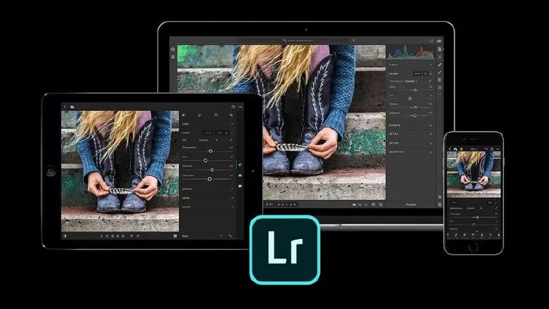 📢 Adobe Lightroom Classic v13.4.0.1🏷️ #Windows | 教程 | 软件👉🏻 