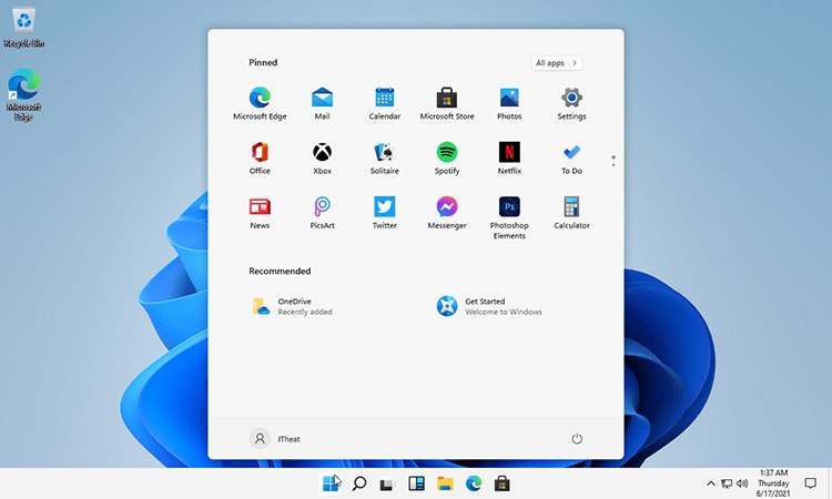 📢 5个版本Windows 11 Version 22H2 官方VLSC正式版光盘系统🏷️ #System | Windows #Windows系统👉🏻 