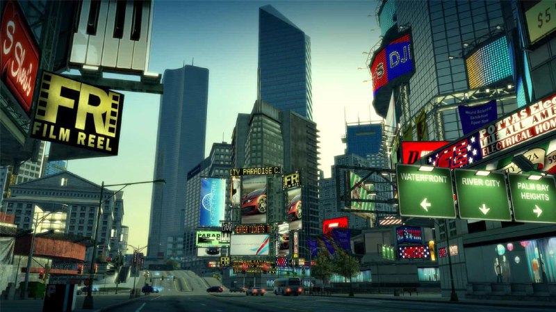 📢 《火爆狂飙：天堂重制版》v1.0.0中文版🏷️ #游戏👉🏻 