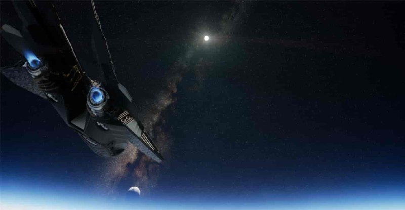 📢 《QANGA》- Build.1476中文版🏷️ #游戏👉🏻 