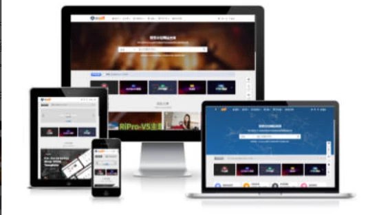 📢 WordPress主题模板 - RiPro-V5激活版V7.1.3🏷️ #模板 #WordPress模板👉🏻 